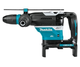 Акумуляторний перфоратор Makita DHR 400 ZK, без акб (DHR400ZK) - зображення 2