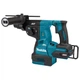Аккумуляторный перфоратор Makita XGT 40 V MAX HR 003 GM 201, 2 акб, з/у, кейс (HR003GM201) - изображение 3