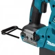 Аккумуляторный перфоратор Makita XGT 40 V MAX HR 003 GM 201, 2 акб, з/у, кейс (HR003GM201) - изображение 8