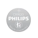 Батарейка Philips CR 1620 BLI 1 Lithium 1 шт - зображення 2