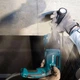 Перфоратор Makita HR 2631 F у кейсі (HR2631F) - зображення 9