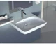 Раковина GEBERIT Selnova Comfort 501.463.00.7 - изображение 2