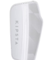 Детские Футбольные Щитки на Голень KIPSTA F500 Размер XS Белый - изображение 3
