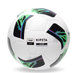 Футбольный Мяч №5 (68 до 70 см) KIPSTA FIFA BASIC CLUB BALL (от 12 лет) Гибридный Мяч Белый - изображение 5
