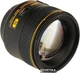 Nikon AF Nikkor 85mm f/1.4G (JAA338DA ) - изображение 2