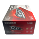 Светодиодные Bi-LED лед линзы DECKER LED BL 2,5" P-3 50W 5500K 9-16V (2шт) - изображение 2