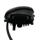 Противотуманные фары LED Honda Accord 7, Civic 4D, CR-V, Fit/Jazz, Jade, Vezel белого + жёлтого цвета (2 шт) - изображение 4