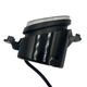Светодиодные противотуманные фары LED Nissan Almera, X-Trail, Murano, Teana, Navara, Pathfinder, Qashqai, 50W - изображение 3