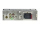 Автомобильная магнитола 1DIN мультимедийный центр Cyclone MP-1027 - изображение 4