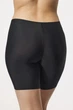 Шортики подовжені Julimex Comfort Чорний XL - зображення 5