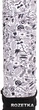 Мультиповязка-бафф зимняя 5000 Miles Boarder 5M_W15_030 One Size - изображение 1