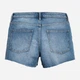 Шорты джинсовые женские H&M 0485996 32 Синие (KAY2000000945019_KZ2000000945019) - изображение 3