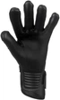 Перчатки вратарские Select Goalkeeper Gloves 90 Flexi Kids v24 6 (131) Черно-красные (5703543349685) - изображение 5