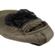 Мешок спальник Wechsel Mudds Winter -5° M TL Olive/Mud Green Left, 232052 - изображение 3