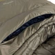Мешок спальник Wechsel Mudds Winter -5° M TL Olive/Mud Green Left, 232052 - изображение 4
