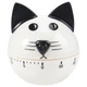 Таймер кухонний Moller 601007 Cat White (601007) - зображення 2