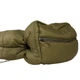 Мешок спальник Wechsel Mudds Winter -5° M TL Olive/Mud Green Left, 232052 - изображение 6
