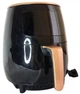 Аэрогриль фритюрница мультипечка на 6 литров 2400 W Silver Crest S-18 сенсорная - изображение 4