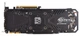 Видеокарта Gigabyte PCI-Ex GeForce GTX 970 G1 Gaming 4096MB GDDR5 (256bit) (1178/7010) (2 x DVI, HDMI, 3 x DisplayPort) (GV-N970G1 GAMING-4GD) - изображение 3