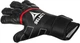 Перчатки вратарские Select Goalkeeper Gloves 90 Flexi Kids v24 7 (131) Черно-красные (5703543349692) - изображение 3