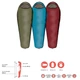 Спальный мешок Grand Canyon Fairbanks 190 -4°C Caneel Bay Left (340006) - изображение 2