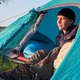 Спальный мешок Grand Canyon Fairbanks 190 -4°C Caneel Bay Left (340006) - изображение 8
