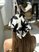 Жіноча літня косинка Пальма D.Hats біла - зображення 7