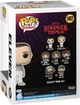 Фігурка Фанко Одинадцять Дуже Дивні Справи №1457 Stranger Things Eleven Funko 72135 - зображення 3