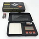 Весы ювелирные CX-Toolbox, 200г (0,01г) с чашей, мини весы, электронные граммовые весы для золота - изображение 2