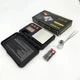 Весы ювелирные CX-Toolbox, 200г (0,01г) с чашей, мини весы, электронные граммовые весы для золота - изображение 7