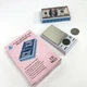 Ювелирные весы YD 9022 (максимальный вес 200г, погрешность 0,01г) - изображение 13