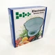 Весы кухонные электронные Domotec B05A 1г до 5кг чаша, кухонные весы для кондитера, для взвешивания продуктов - изображение 14