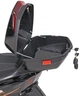 Електроскутер Maxxter Neon 2500 Вт Black (NEON (Black)) - зображення 3