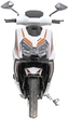Електроскутер Maxxter Neon 2500 Вт White (NEON (White)) - зображення 3