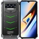 Мобільний телефон Oukitel WP38 6/256GB Black - зображення 1