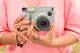 Aparat do natychmiastowego druku Fujifilm Instax Wide 400 Camera EX D (4547410529982) - obraz 11