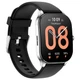 Смарт-годинник Xiaomi Amazfit Pop 3S Silver - зображення 2