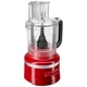 Кухонный комбайн KitchenAid 3,1 л 5KFP1319EER красный - изображение 13