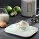 Весы кухонные Gorenje KT 10 ORAITO W (KT10ORAW) - изображение 5