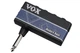 Гітарний підсилювач для навушників VOX AMPLUG 3 Modern Bass (235869) - зображення 1