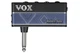 Гітарний підсилювач для навушників VOX AMPLUG 3 Modern Bass (235869) - зображення 2