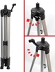 Тренога для нивелира Stark Tripod-1500 (290050014) - изображение 2