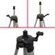 Тренога для нивелира Stark Tripod-1500 (290050014) - изображение 5