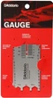 Линейка для измерения высоты струн D'Addario PW-SHG-01 String Height Gauge - изображение 2
