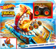 Zestaw Hot Wheels Monster Trucks Arena Smashers Wyzwanie Rekina (0194735195435) - obraz 3