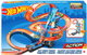 Zestaw Hot Wheels Action Podstawowe wyzwania (0887961644883) - obraz 6