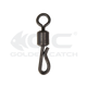 Вертлюг GC G.Carp Quick Change Swivel №7 (10шт) - зображення 1
