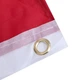 Флаг США 150*90 см. Американский флаг RESTEQ. Флаг Америки. American flag полиэстер 4912392 - изображение 4