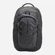 Рюкзак спортивный тканевый 31 л водонепроницаемый Under Armour Hustle 6.0 Pro 1384671-001 Черный (196886297013) - изображение 1