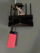 Кабель для роутера "Wifi без света" - повышающий переходник USB-DC 12V 5.5x2.1mm - изображение 3